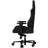 Lorgar Ace 422 herné kreslo, čierne LRG-CHR422BR