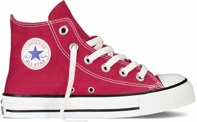 Converse Chuck Taylor All Star Detské topánky 3J232