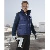 Ardon vesta Danny zimní pánská H2013 modrá odstíny