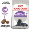 Royal Canin Sterilised +7 - 1,5 kg