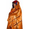 Lifesystems Heatshield Blanket - single Oranžová fólie
