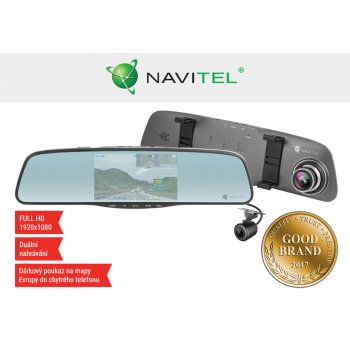 NAVITEL MR250