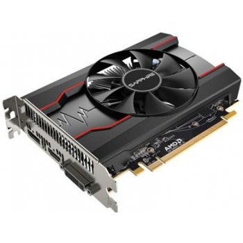 Sapphire Radeon RX 550 Pulse 4GB DDR5 11268-01-20G