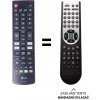 Diaľkový ovládač Predátor LG AKB76040301