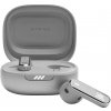 JBL Live Flex Grey LIVEFLEXGRY - Skutočne bezdrôtové slúchadlá do uší s potlačením hluku