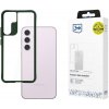 3mk Satin Armor Case+ Green Samsung Galaxy S24 5903108592758