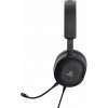 TRUST sluchátka GXT 498 FORTA PS5 Gaming Headset - Sony Licensed - black