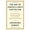The Age of Surveillance Capitalism