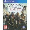 Assassin's Creed Unity ENG (PS4) 3307215785874