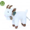 Rappa Plyšová koza stojaca 18 cm ECO-FRIENDLY