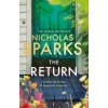 The Return - Nicholas Sparks, Little, Brown Book Group