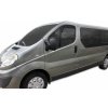 JJ-AUTOMOTIVE GP Okenné deflektory pre Opel VIVARO 2001-2014 2ks