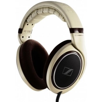 Sennheiser HD 598