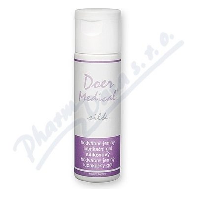 Doer Medical Silk lubrikačný dermálny gél 30 ml