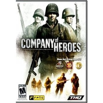 Company of Heroes