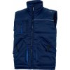DELTA Delta Plus VESTA STOCKTON2 - Navy-Royal, S Navy-Royal, S