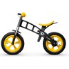Detské odrážadlo FirstBike Limited Edition Yellow