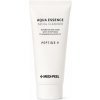 MediPeel - Peptide 9 Aqua Essence Facial Cleanser 150ml hydratačné produkty na čistenie pleti s kyselinou hyalurónovou