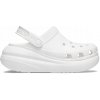 Sandále Crocs Crush 207521-100 VEĽ. 39,5