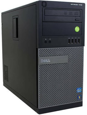 Dell OptiPlex 7010 MT 1608923