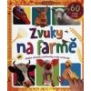Zvuková kniha Zvuky na farmě