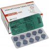 HIFORCE 200mg Super (Sildenafil) : cena za 2 balenia