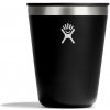 Hydro Flask termohrnček All Around Tumbler 12 oz 355 ml čierna biela