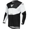 Thor Launchmode Storm black/white vel.M