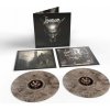 Vinyl Venom - INTO OBLIVION