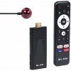 BLOW V4 (Prehrávač médií Android TV BOX s funkciou SMART TV, určený špeciálne pre TV s HDMI pripojením, 77-308)