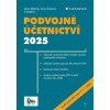 Podvojné účetnictví 2025 - Skálová a kolektiv Jana