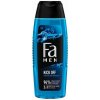 Fa Men Kick Off refreshing sprchový gél 250 ml