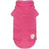 CANADA POOCH Obleček pláštenka pre psov ružová 1 kus, Veľkosť oblečku: 10