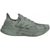 Pánska bežecká obuv ADIDAS-Ultraboost 5 M silver green/silver green/carbon Zelená 44