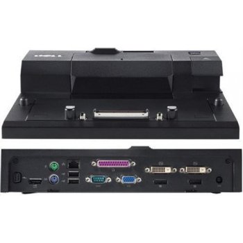 Dell Advanced E-Port II Replicator 452-11415