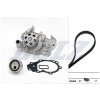 Vodná pumpa + sada ozubeného remeňa DOLZ KD002