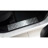 alufrost Prahové lišty Fiat Ducato 2014