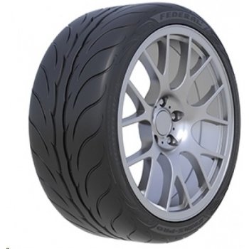 Pneumatiky Federal 595 RS-PRO 215/45 R17 91W
