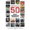 Football's Fifty Most Important Moments