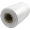 PE fólia hadica (tunel) sila 45micron, šírka 325 mm, dĺžka 10m