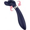Satisfyer Partner Multifun 3 Blue