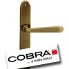 Cobra ALT-WIEN – PZ RE – 90 mm bronz česaný