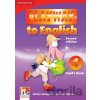 Playway to English 4 - Pupil's Book - Günter Gerngross, Herbert Puchta