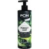 Hnojivo pre zelené a izbové rastliny Lechuza Perfect Leaf fluid 475 ml
