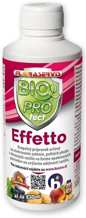 Floraservis Effeto 250 ml