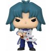 Funko POP! Yu-Gi-Oh! - Zane Truesdale (889698803793)