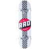 RAD Checker Stripe