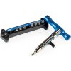 ParkTool skrutkovač T-handle s vymeniteľnými bitmi QTH-1
