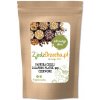 CHILLI PAPRIKA JALAPENO PLATEK 9x9 ČERVENÁ 500g
