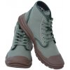 Unisex topánky BUSHMAN WANDER khaki 47
